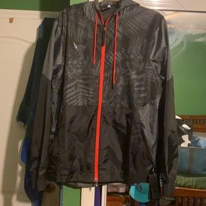 Men's Project Rock Legacy Windbreaker Jacket